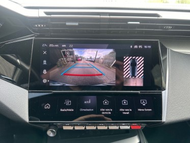 Peugeot 308 gt 130 eat8  - virtual cockpit  - régulateur adaptatif - caméra de recul - carplay - toit ouvrant occasion...