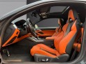 Bmw m4 competition coupe g82 510ch bva8 malus paye - toit ouvrant - camera 360 -  carplay - harman kardon - reprise...