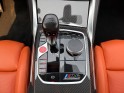 Bmw m4 competition coupe g82 510ch bva8 malus paye - toit ouvrant - camera 360 -  carplay - harman kardon - reprise...