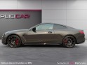 Bmw m4 competition coupe g82 510ch bva8 malus paye - toit ouvrant - camera 360 -  carplay - harman kardon - reprise...