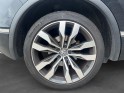 Volkswagen tiguan 240ch 2.0 bi-tdi carat bmt dsg7 exclusive 4motion - carplay - caméra de recul... occasion simplicicar...