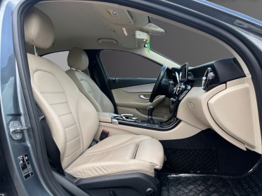 Mercedes classe c business business line 180d occasion simplicicar rennes simplicicar simplicibike france