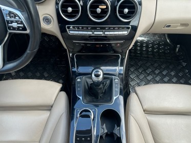 Mercedes classe c business business line 180d occasion simplicicar rennes simplicicar simplicibike france