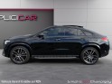 Mercedes gle coupe 350 e 9g-tronic 4matic amg line - garantie 12mois - tva- premiere main - carplay - toit ouvrant - liste......