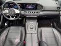 Mercedes gle coupe 350 e 9g-tronic 4matic amg line - garantie 12mois - tva- premiere main - carplay - toit ouvrant - liste......