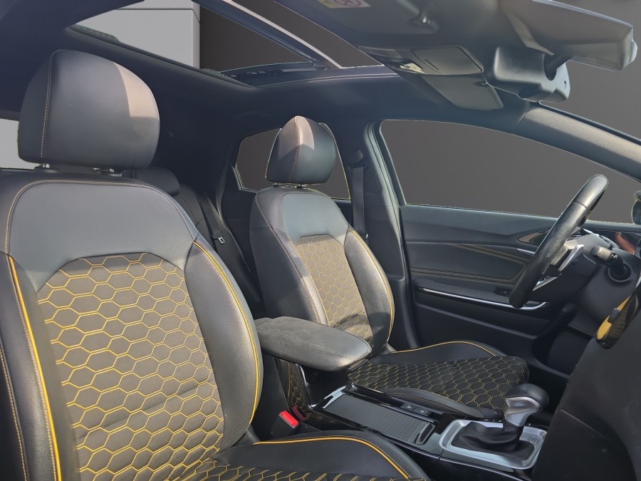 KIA d'occasion XCEED XCEED 1.6 CRDI 136 DESIGN DCT de 2020 Vichy (03)﻿