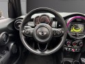 Mini cooper hatch 5 portes   136 ch edition/entretien a jour/garantie 12 mois occasion paris 17ème (75)(porte maillot)...