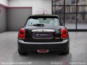 Mini cooper hatch 5 portes   136 ch edition/entretien a jour/garantie 12 mois occasion paris 17ème (75)(porte maillot)...