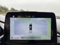 Ford fiesta 1.5 tdci 85 bvm6 titanium - radar de recul ar - climatisation auto - carplay... occasion simplicicar rennes...