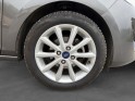 Ford fiesta 1.5 tdci 85 bvm6 titanium - radar de recul ar - climatisation auto - carplay... occasion simplicicar rennes...