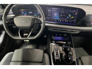 AUDI d'occasion A5 AVANT 2.0 TDI 204 MHEV DESIGN S TRONIC de 2025