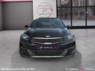 KIA d'occasion XCEED XCEED 1.6 CRDI 136 DESIGN DCT de 2020 Vichy (03)﻿