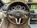 Mercedes classe e 220 170ch 9g-tronic executive edition occasion simplicicar la fleche simplicicar simplicibike france