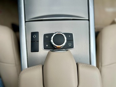Mercedes classe e 220 170ch 9g-tronic executive edition occasion simplicicar la fleche simplicicar simplicibike france