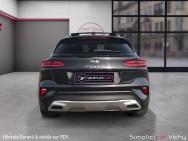 KIA d'occasion XCEED XCEED 1.6 CRDI 136 DESIGN DCT de 2020 Vichy (03)﻿