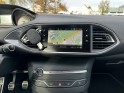 Peugeot 308 1.6 thp 205ch ss bvm6 gt - caméra de recul.... occasion simplicicar rennes simplicicar simplicibike france