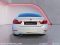 Bmw serie 4 gran coupe f36 430d 258, xdrive finition luxury, - régulateur de vitesse occasion simplicicar rennes simplicicar...