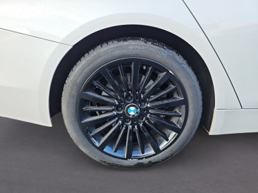 Bmw serie 4 gran coupe f36 430d 258, xdrive finition luxury, - régulateur de vitesse occasion simplicicar rennes simplicicar...