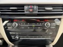 Bmw x5 f15 xdrive30d 258 m sport a - alcantara/cuir dakota - caméra de recul - climatisation bi-zones - gps occasion...