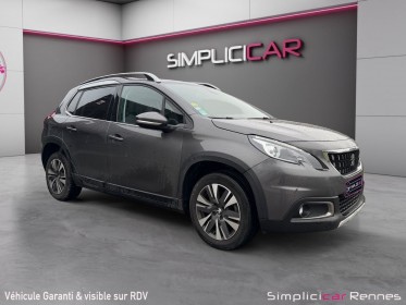 Peugeot 2008 business bluehdi eat6 120 ss allure business  - carplay occasion simplicicar rennes simplicicar simplicibike...