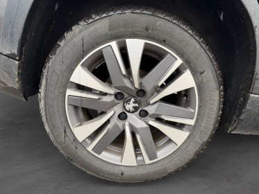 Peugeot 2008 business bluehdi eat6 120 ss allure business  - carplay occasion simplicicar rennes simplicicar simplicibike...