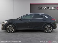 KIA d'occasion XCEED XCEED 1.6 CRDI 136 DESIGN DCT de 2020 Vichy (03)﻿
