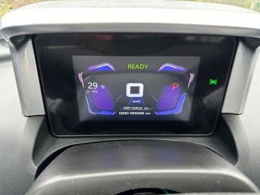 Simplici s1 voiture sans permis disponible sur commande à partir de 14 ans / autonomie 120km citroën ami - microcar - aixam...