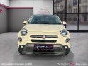 Fiat 500x my20 1.3 firefly 150 ch turbo t4 dct lounge occasion simplicicar rennes simplicicar simplicibike france