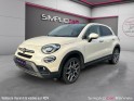 Fiat 500x my20 1.3 firefly 150 ch turbo t4 dct lounge occasion simplicicar rennes simplicicar simplicibike france