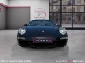 Porsche 911 carrera cabriolet 997 cabriolet s, 3.8i tiptronic s a 26cv,  entretien complet !!! occasion simplicicar rennes...