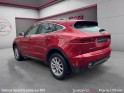 Jaguar e-pace 2.0 d - 180 ch awd bva / toit panoramique / entretien jaguar a jour / garantie 12 mois occasion paris 17ème...
