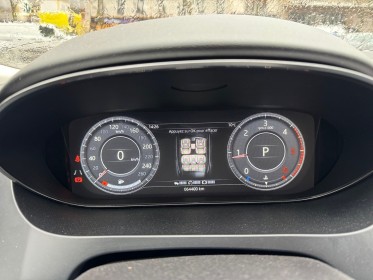 Jaguar e-pace 2.0 d - 180 ch awd bva / toit panoramique / entretien jaguar a jour / garantie 12 mois occasion paris 17ème...