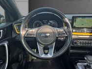 KIA d'occasion XCEED XCEED 1.6 CRDI 136 DESIGN DCT de 2020 Vichy (03)﻿