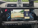 Ds ds7 crossback e-tense 300 eat8 4x4 rivoli -  caméra de recul - carplay occasion simplicicar rennes simplicicar...