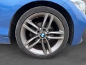 Bmw serie 1 f20 lci2 118i 136ch bva8 m sport - radar ar - sièges chauffants - bluetooth occasion simplicicar rennes...
