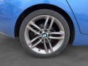 Bmw serie 1 f20 lci2 118i 136ch bva8 m sport - radar ar - sièges chauffants - bluetooth occasion simplicicar rennes...