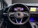 Volkswagen golf 8 gte hybrid rechargeable 1.4 245 - lumière d'ambiance - sieges chauffants - radar av ar - bluetooth...