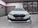 Bmw serie 1 f40 m sport 118i 136ch dkg7 - radar av/ar - carplay/android auto - sièges chauffants - régulateur de vitesse......