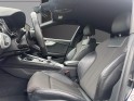 Audi a5 sportback 3.0 v6 tdi s line 218 s tronic 7 quattro - camera de recul - sièges chauffants occasion simplicicar rennes...