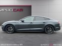 Audi a5 sportback 3.0 v6 tdi s line 218 s tronic 7 quattro - camera de recul - sièges chauffants occasion simplicicar rennes...