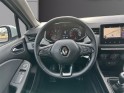 Renault clio v societe clio  blue dci 85 air nav 2 places - carplay - gps occasion simplicicar rennes simplicicar...