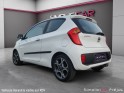 Kia picanto 1.25l 85 ch sport     clim auto     garantie 12 mois occasion simplicicar frejus  simplicicar simplicibike france