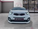 Kia picanto 1.25l 85 ch sport     clim auto     garantie 12 mois occasion simplicicar frejus  simplicicar simplicibike france