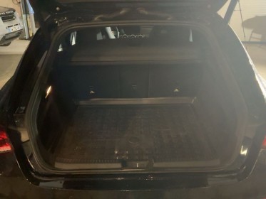 Mercedes classe cla shooting brake 200 7g-dct amg line - toit ouvrant - lumière d'ambiance - siege cuir bi-ton - camera...