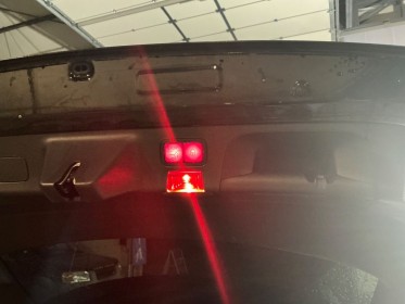 Mercedes classe cla shooting brake 200 7g-dct amg line - toit ouvrant - lumière d'ambiance - siege cuir bi-ton - camera...