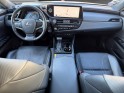 Lexus es300h finition luxe – toit ouvrant – sièges électriques chauffants et ventilés – carplay – garantie......