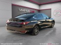 Lexus es300h finition luxe – toit ouvrant – sièges électriques chauffants et ventilés – carplay – garantie......