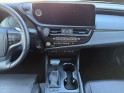 Lexus es300h finition luxe – toit ouvrant – sièges électriques chauffants et ventilés – carplay – garantie......