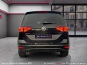 Volkswagen touran 2.0 tdi 150 bmt 5pl carat occasion simplicicar velay simplicicar simplicibike france