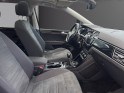 Volkswagen touran 2.0 tdi 150 bmt 5pl carat occasion simplicicar velay simplicicar simplicibike france